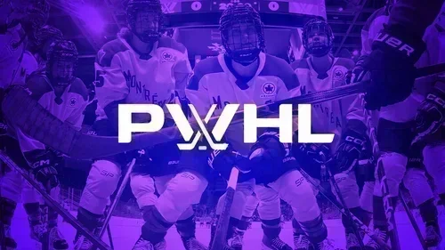 Nouvelles dans la LPHF: 2e saison et future expansion