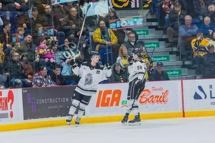 Les Olympiques s’imposent grâce à sa résilience et son exécution