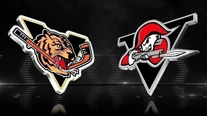 Les Tigres remportent un match serré dans un lieu hostile !