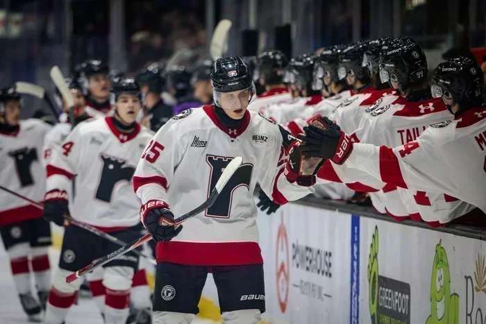Le show Ovcharov : deux buts et une victoire convaincante