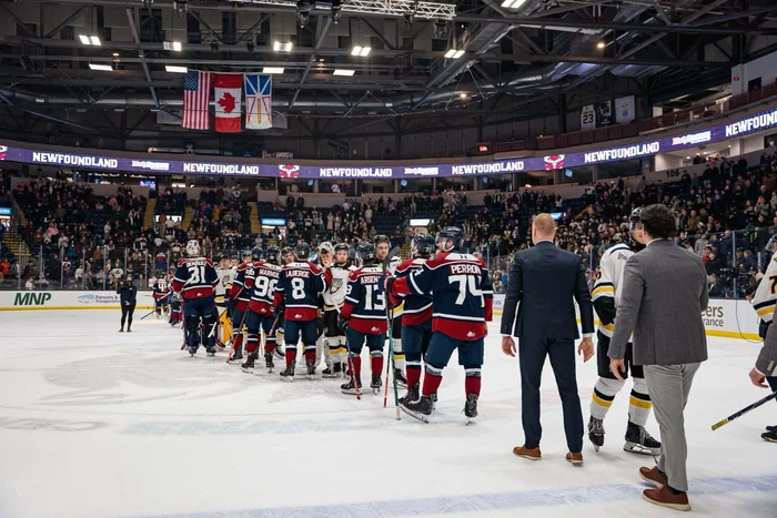 Crédit photo: Réseaux sociaux du Régiment