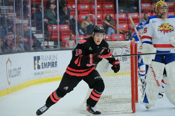 Thomas Verdon clôt la rencontre de façon spectaculaire 