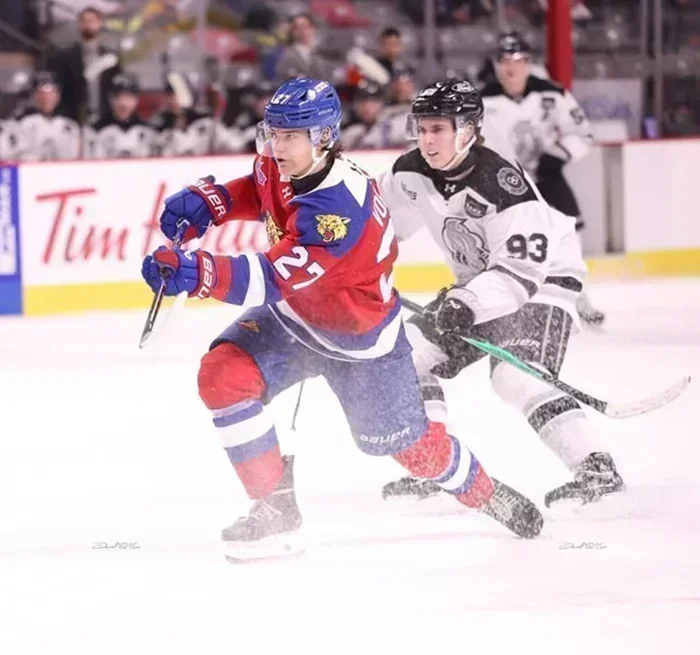 Une soirée cauchemardesque pour les Olympiques