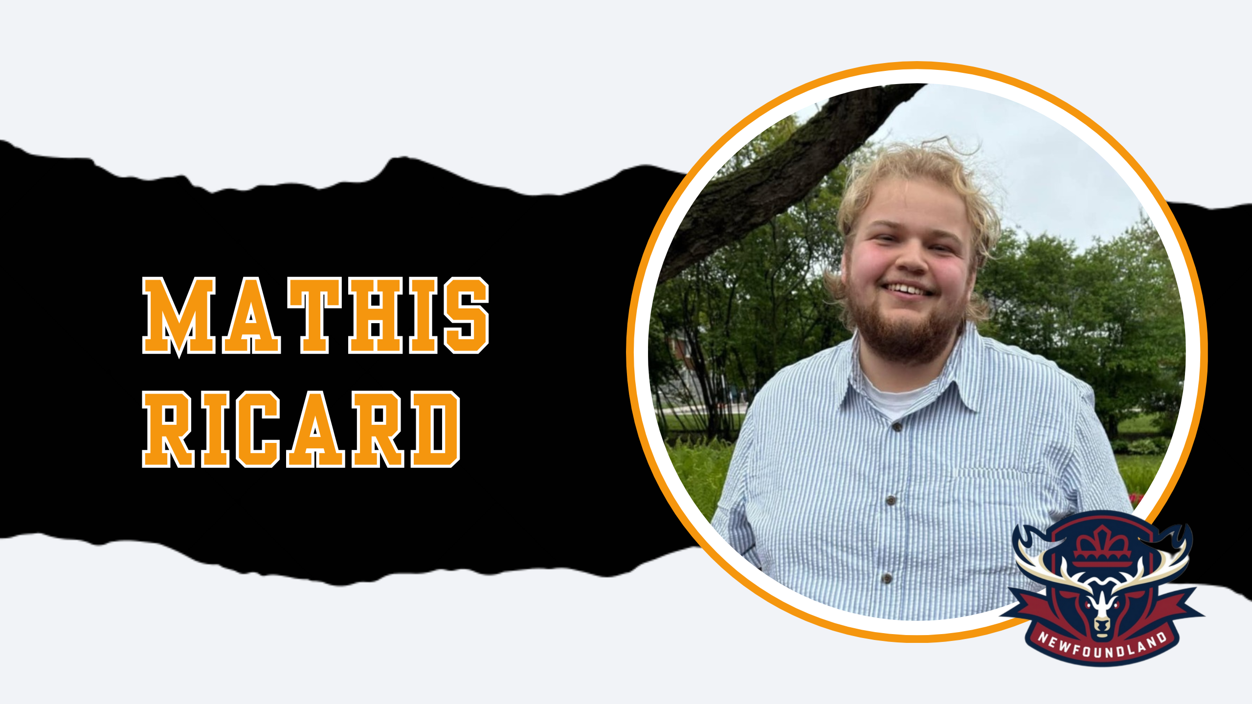 Mathis Ricard