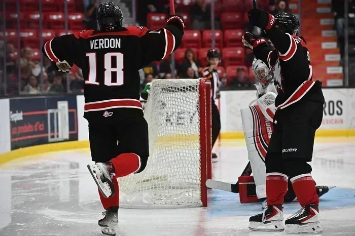 Verdon sort un lapin de son chapeau !