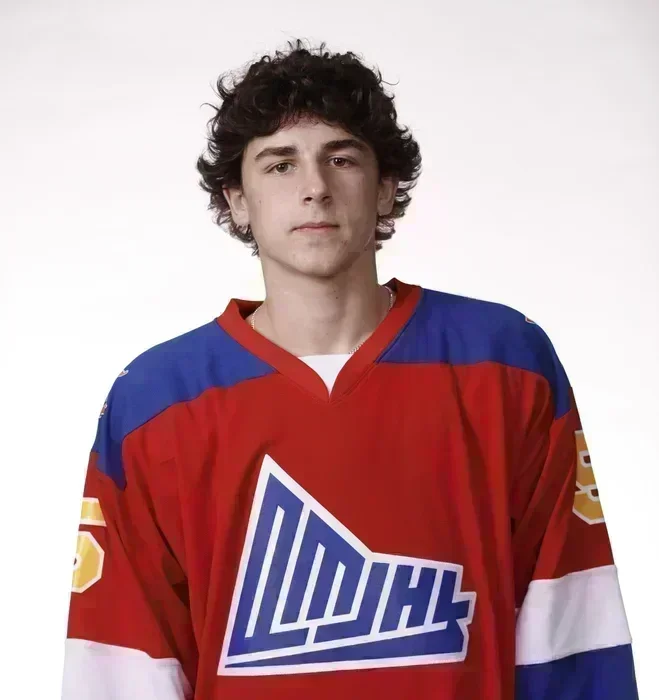 En route vers Québec 2025: Jesse Dunlap