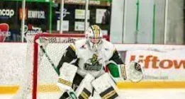Xavier Halloran classé dans les 36 meilleurs espoirs pour le prochain repêchage de la LHJMQ