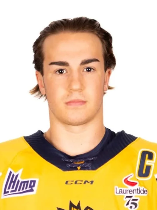 Crédit photo : Cataractes Shawinigan&nbsp;