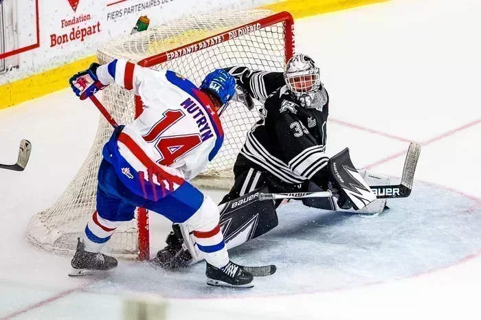 Les Wildcats imposent leur loi à Boisbriand