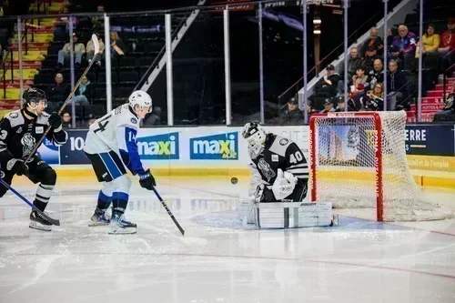 La prolongation vient à bout des Olympiques
