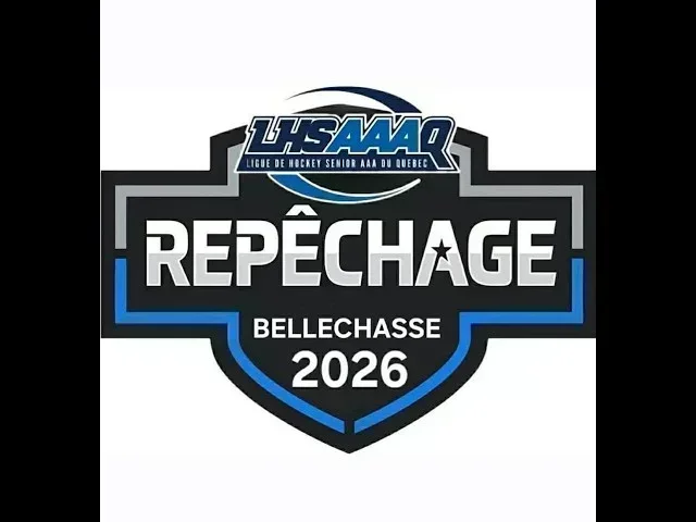 LHSAAAQ, REPÊCHAGE 2026, CHOIX RONDE PAR RONDE
