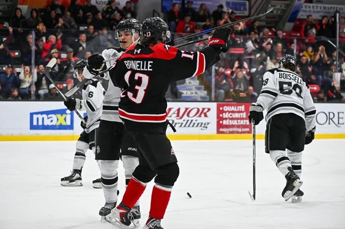 Brunelle, Carbonneau