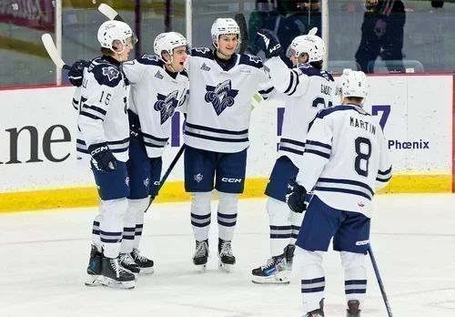 Dernier gros voyage de la saison pour L'Océanic