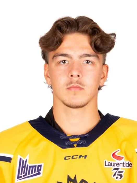 Crédit photo : Cataractes Shawinigan&nbsp;