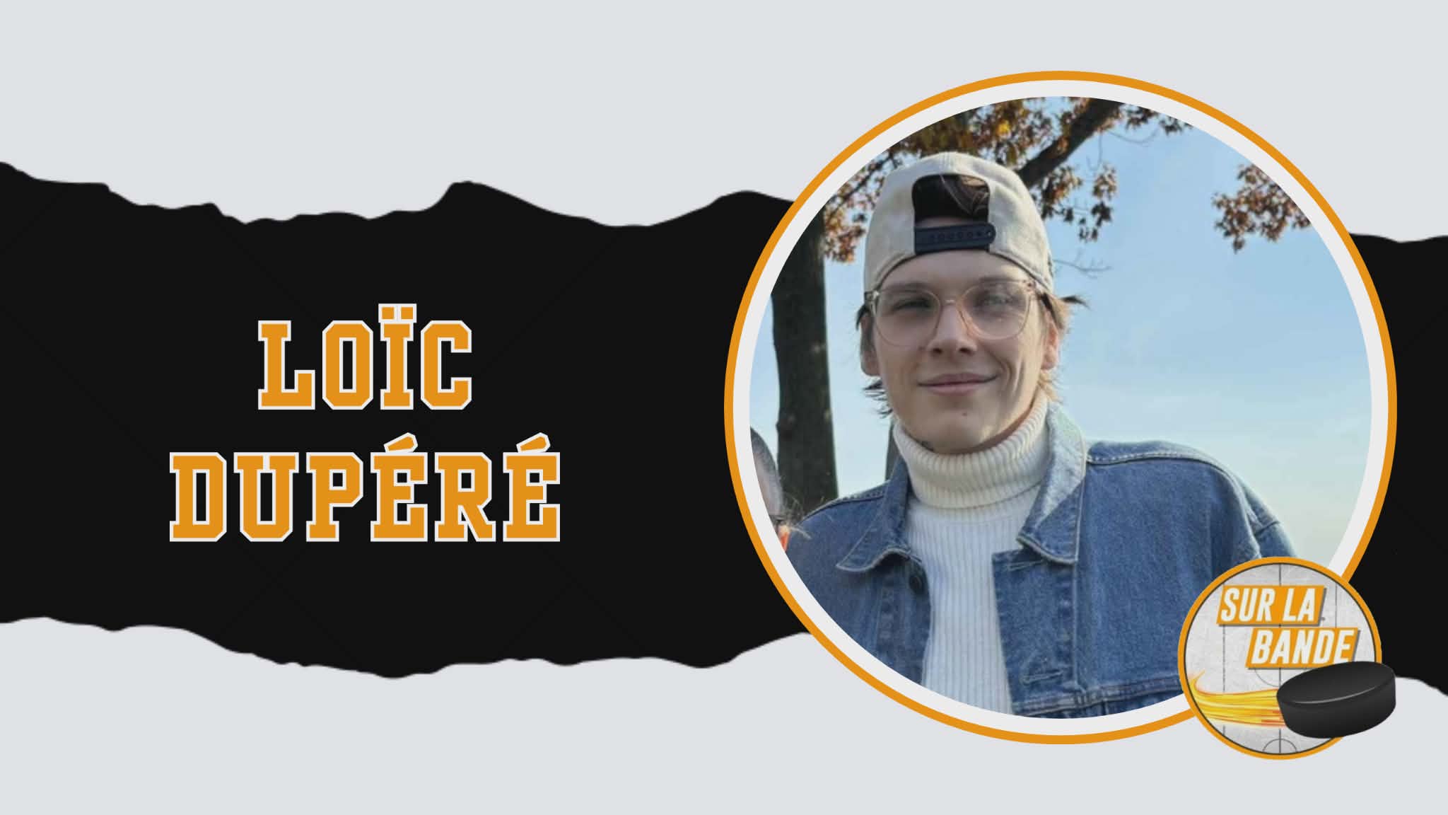 Loïc Dupéré