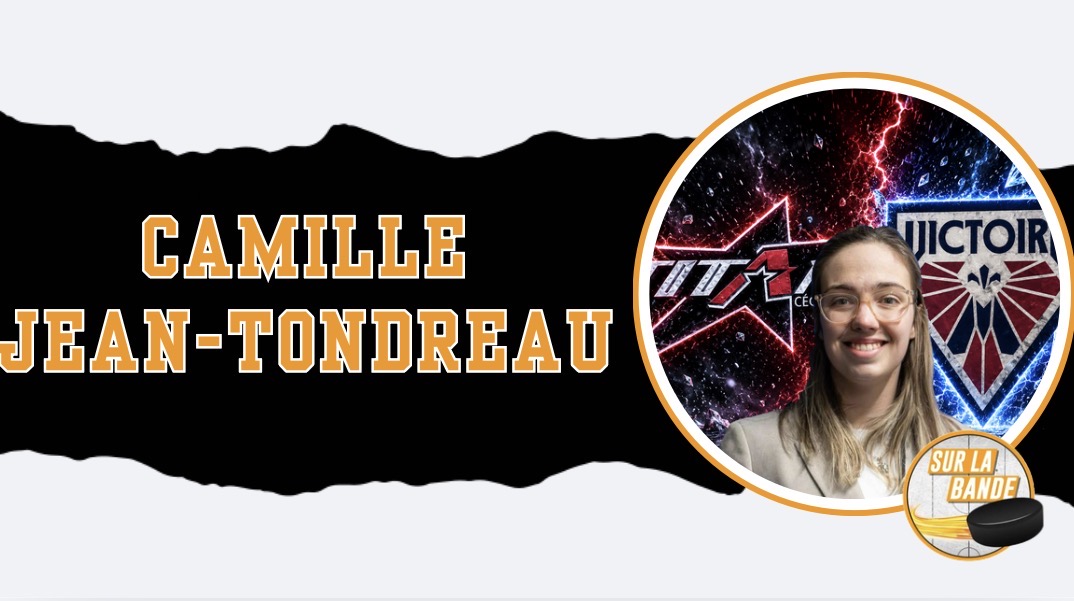 Camille Jean Tondreau