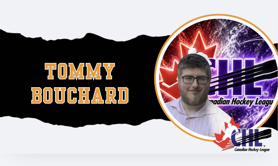Tommy Bouchard