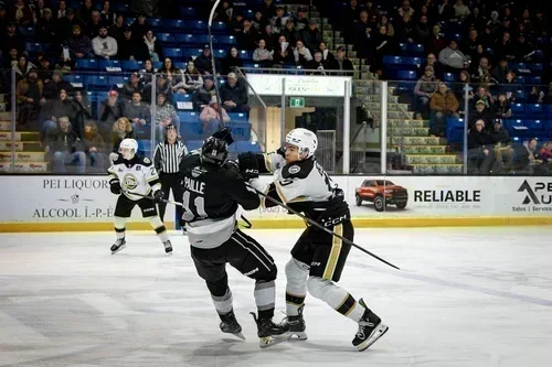 Défaite amère pour les Olympiques