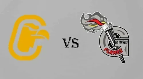 Défaite dans ce premier duel en deux jour