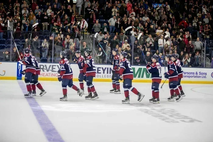 Retour sur le mois d’octobre du Régiment