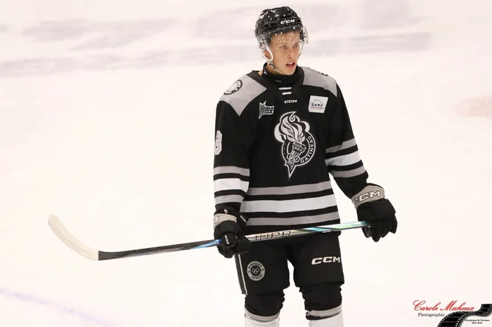 Zachary Roussy