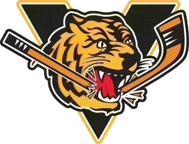 Les Tigres l'emportent à Shawinigan !