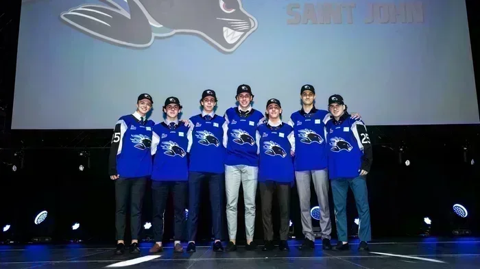 11 en 18 : les Sea Dogs de Saint-John
