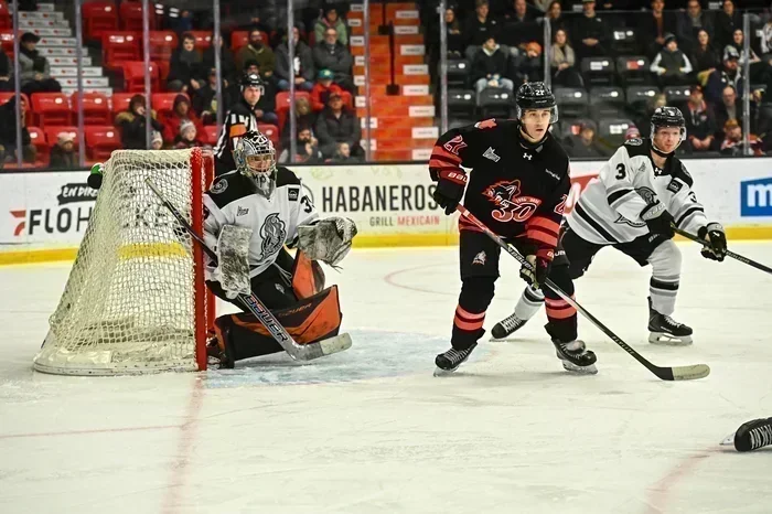 Les occasions ratées coûtent cher aux Olympiques