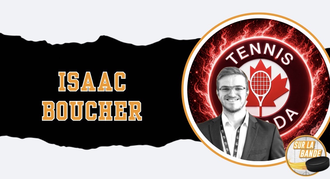 Isaac Boucher