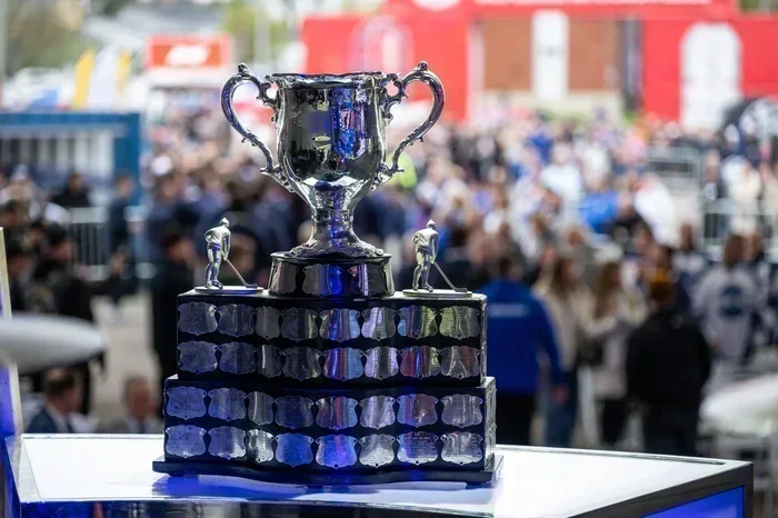 Coupe Memorial 2025: Le coup d'envoi est donné!