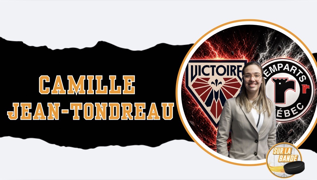 Camille Jean Tondreau