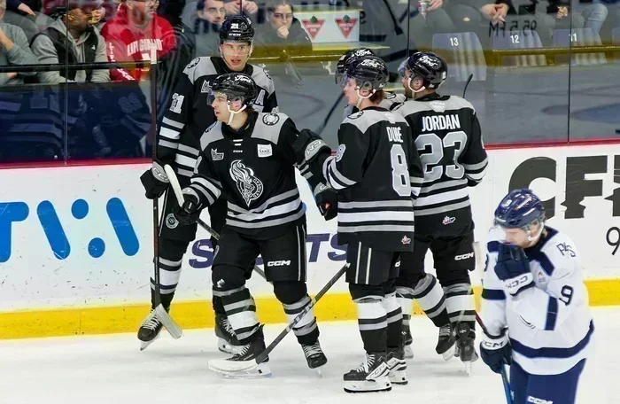 Les Olympiques triomphent : une victoire importante