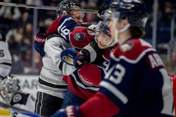 Pénalités coûteuses et dénouement cruel en prolongation pour les Gatinois