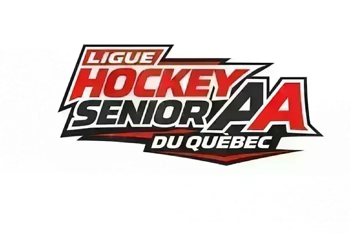 UNE NOUVELLE ÈRE DU HOCKEY SENIOR S’AMORCE AU QUÉBEC - LA LIGUE DE HOCKEY SENIOR AA DU QUÉBEC