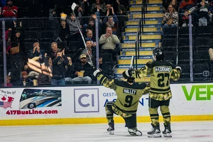 Une victoire construite sur l’intensité et les unités spéciales