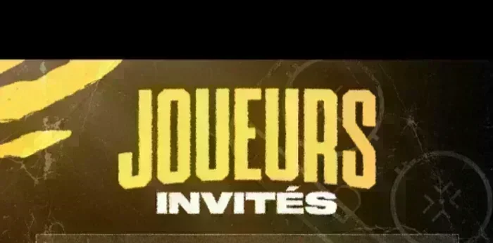 56 joueurs invités au camp préparatoire