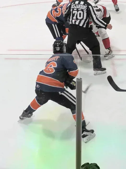 2 en 18: L'Armada de Blainville-Boisbriand