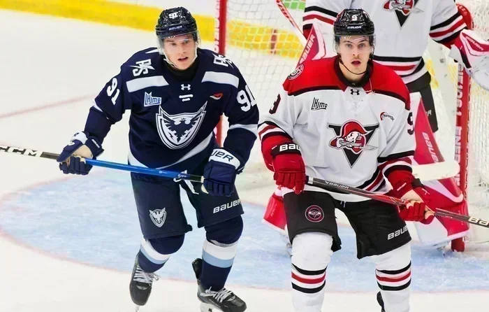 Sherbrooke s’incline devant un vétéran inspiré