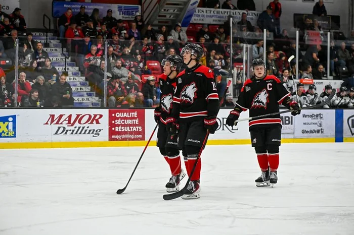 Huskies de Rouyn Noranda