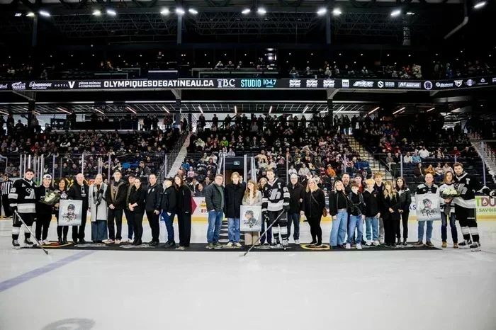 Un dernier tour de piste victorieux pour les trois vétérans