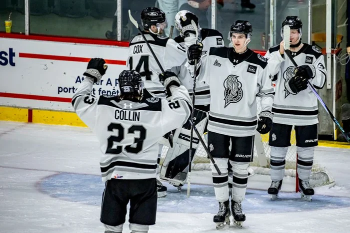 célébration de la victoire