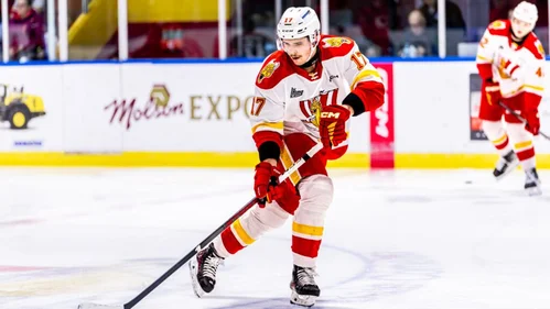 Donovan Arsenault