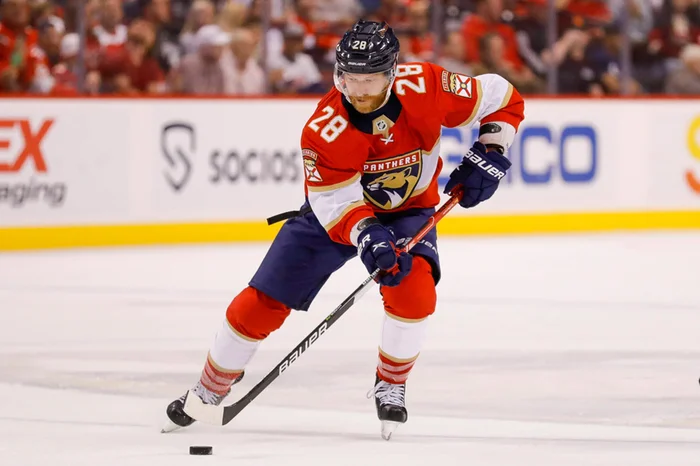 Claude Giroux