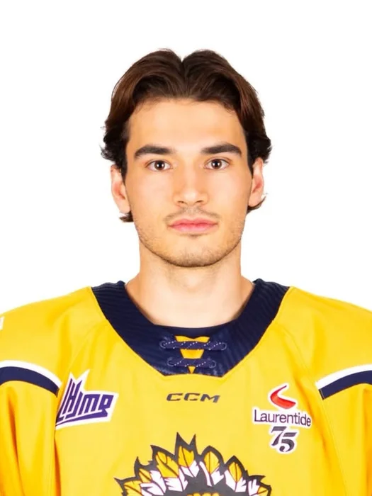 Crédit photo : Cataractes Shawinigan&nbsp;