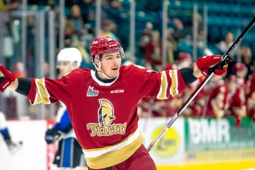 Donovan Arsenault