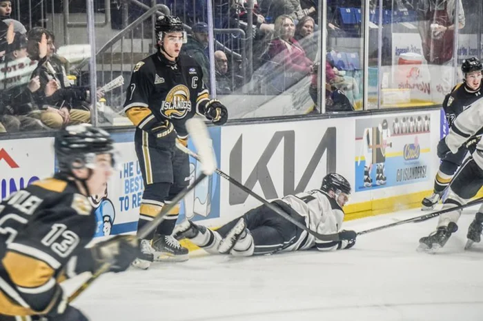 Kearsey mise en echec