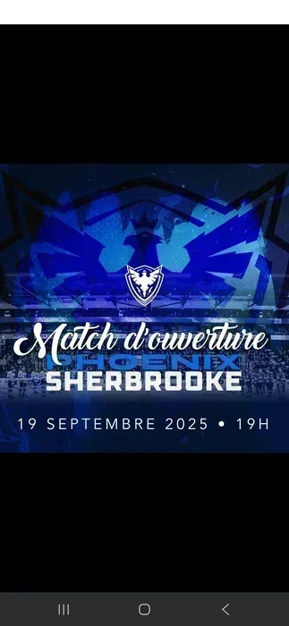 13 en 18: Le Phoenix Sherbrooke