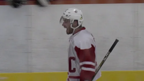 Deric Boudreau RMC Paladins