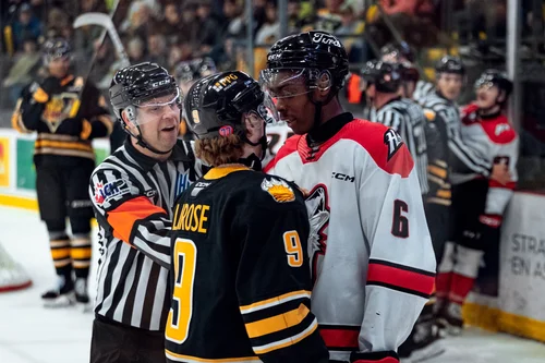 les-huskies-s-échouent-à-victoriaville