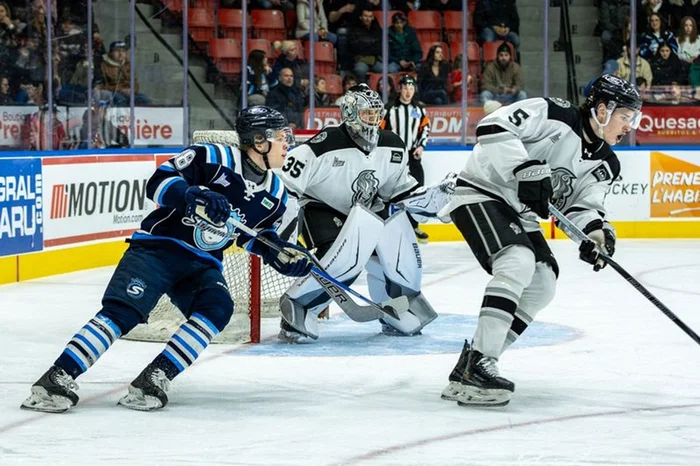 Linde, Moffett, Myloserdnyy